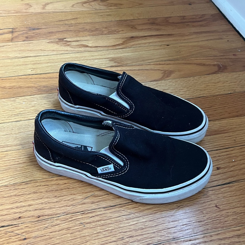 Vans Slip On Shoe